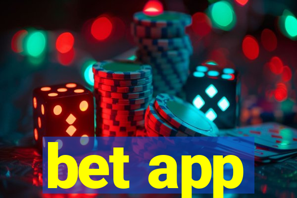 bet app